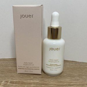 JOUER- Daily Repair Treatment Oil Bioretinol Rejuvinating Complex 30ml - NEW BOX